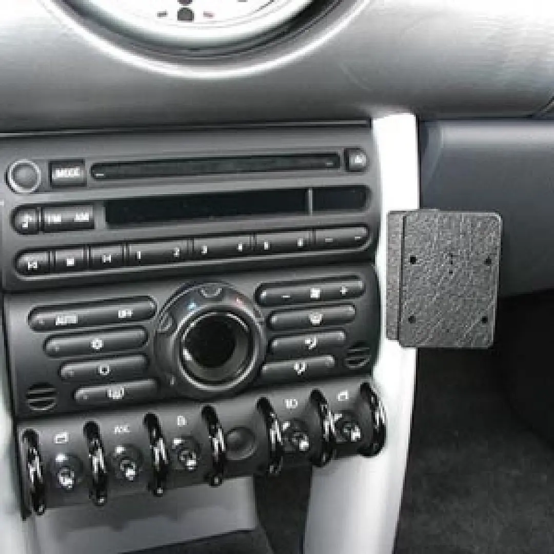 Brodit ProClip 853013 Mini Cooper 2001-2007 Houder - Zwart