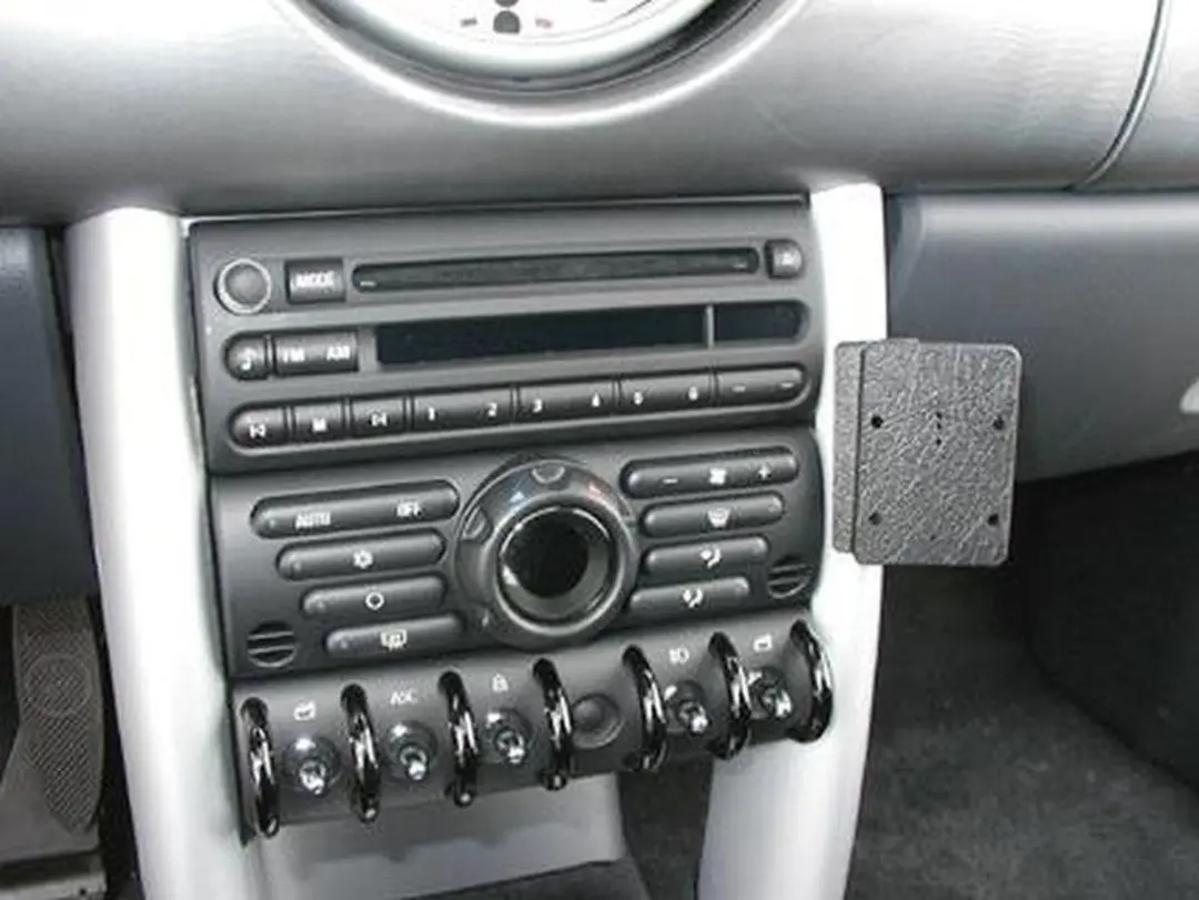 Brodit ProClip 853013 Mini Cooper 2001-2007 Houder - Zwart