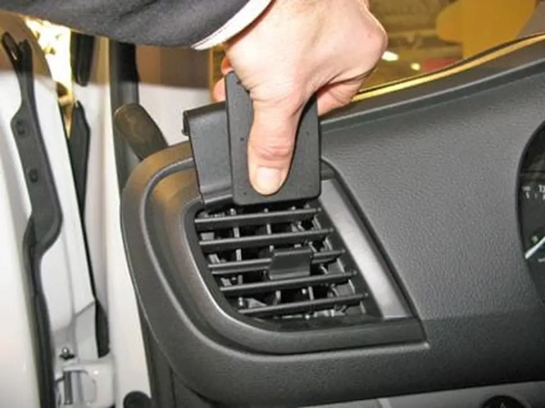 Brodit ProClip 805287 Houder - Zwart