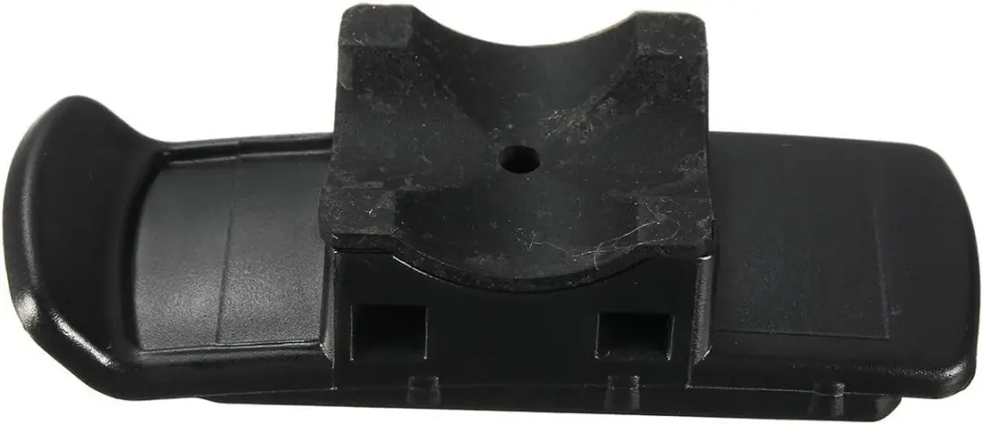 Garmin Motorfiets Stuur GPS Mount 010-11023-00