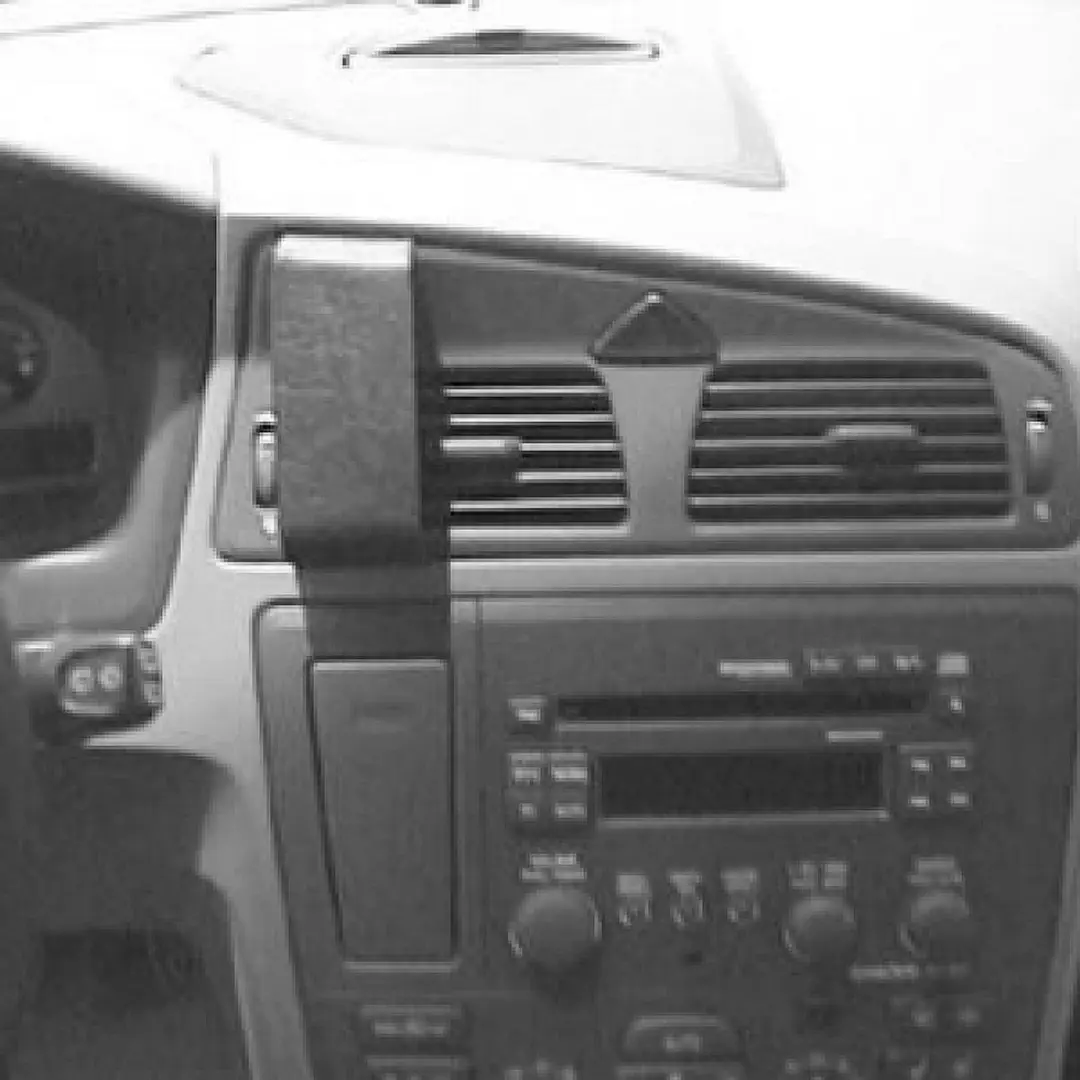 Brodit ProClip 852777 Volvo Center Mount - Zwart