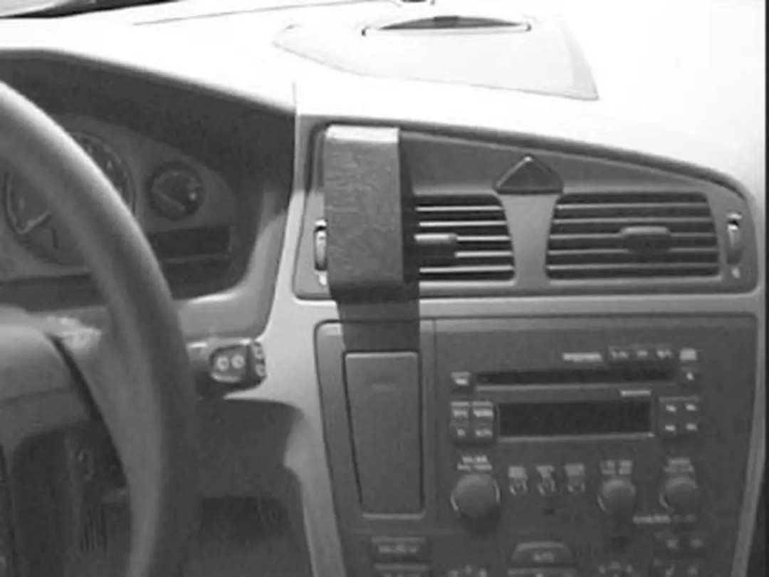 Brodit ProClip 852777 Volvo Center Mount