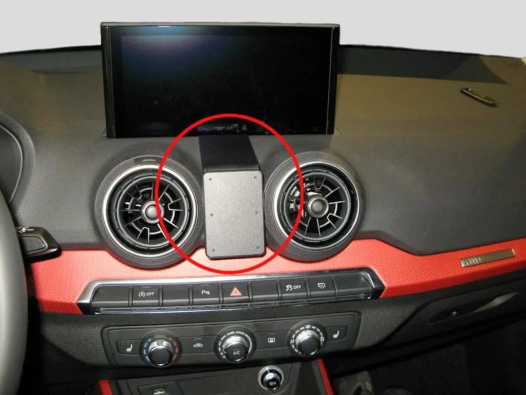 Brodit ProClip Center Mount Houder