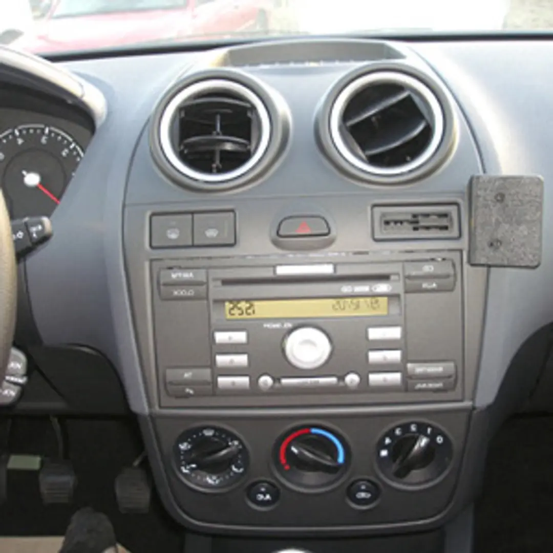 Brodit ProClip 853730 Houder Ford Fiesta 2006-2008