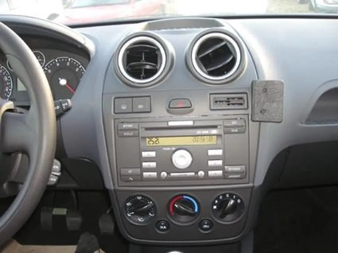 Brodit ProClip 853730 Houder Ford Fiesta 2006-2008 - Zwart