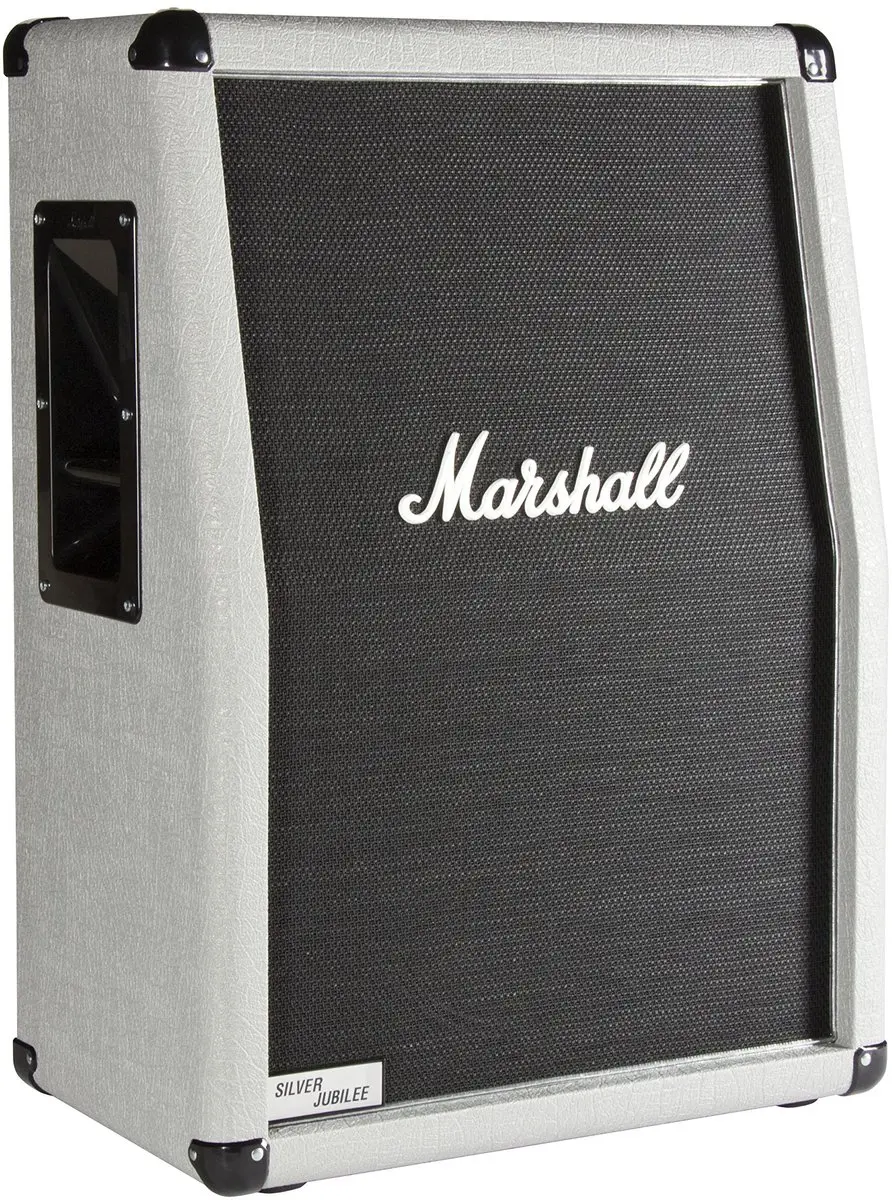Marshall 2536A Vertical Gitaarbox