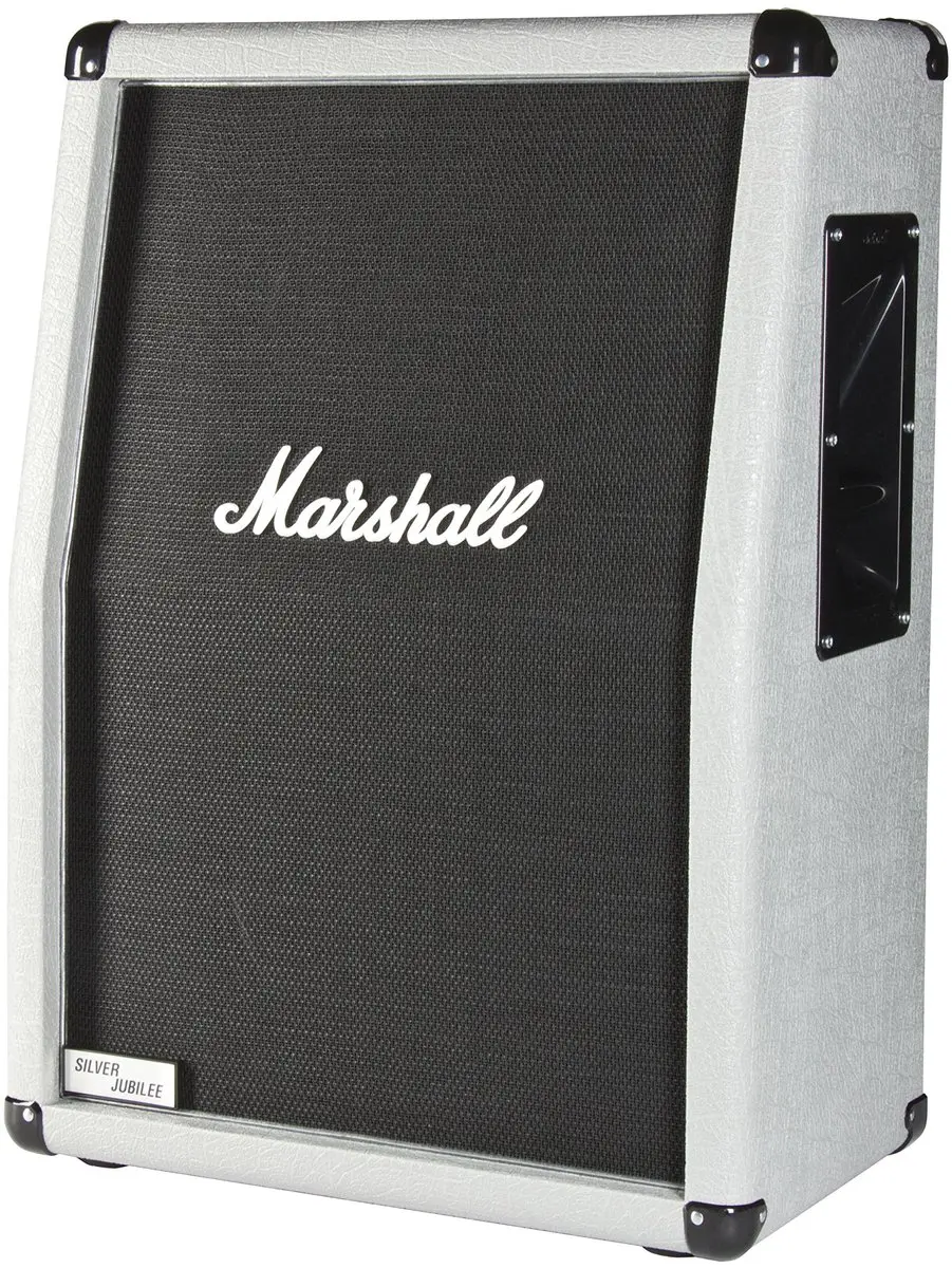 Marshall 2536A Vertical Gitaarbox