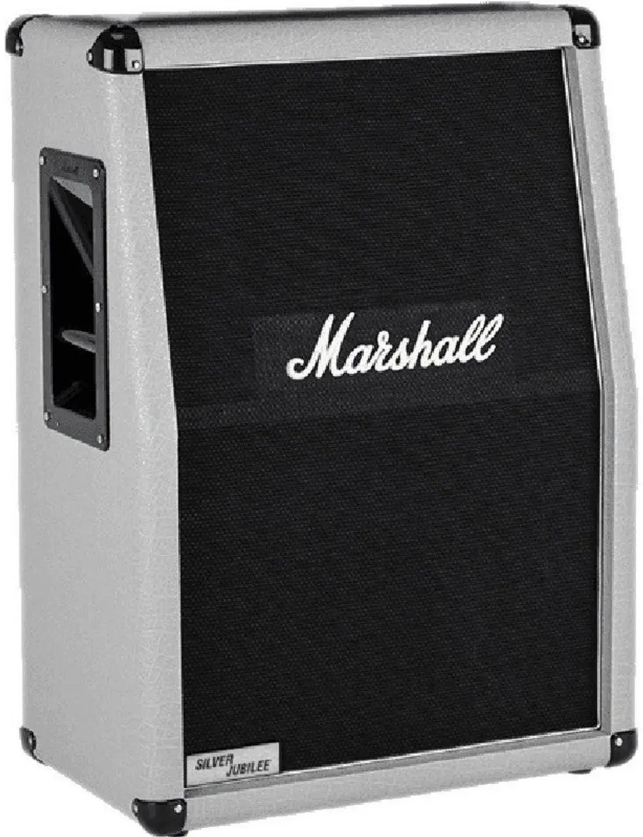 Marshall 2536A Vertical Gitaarbox