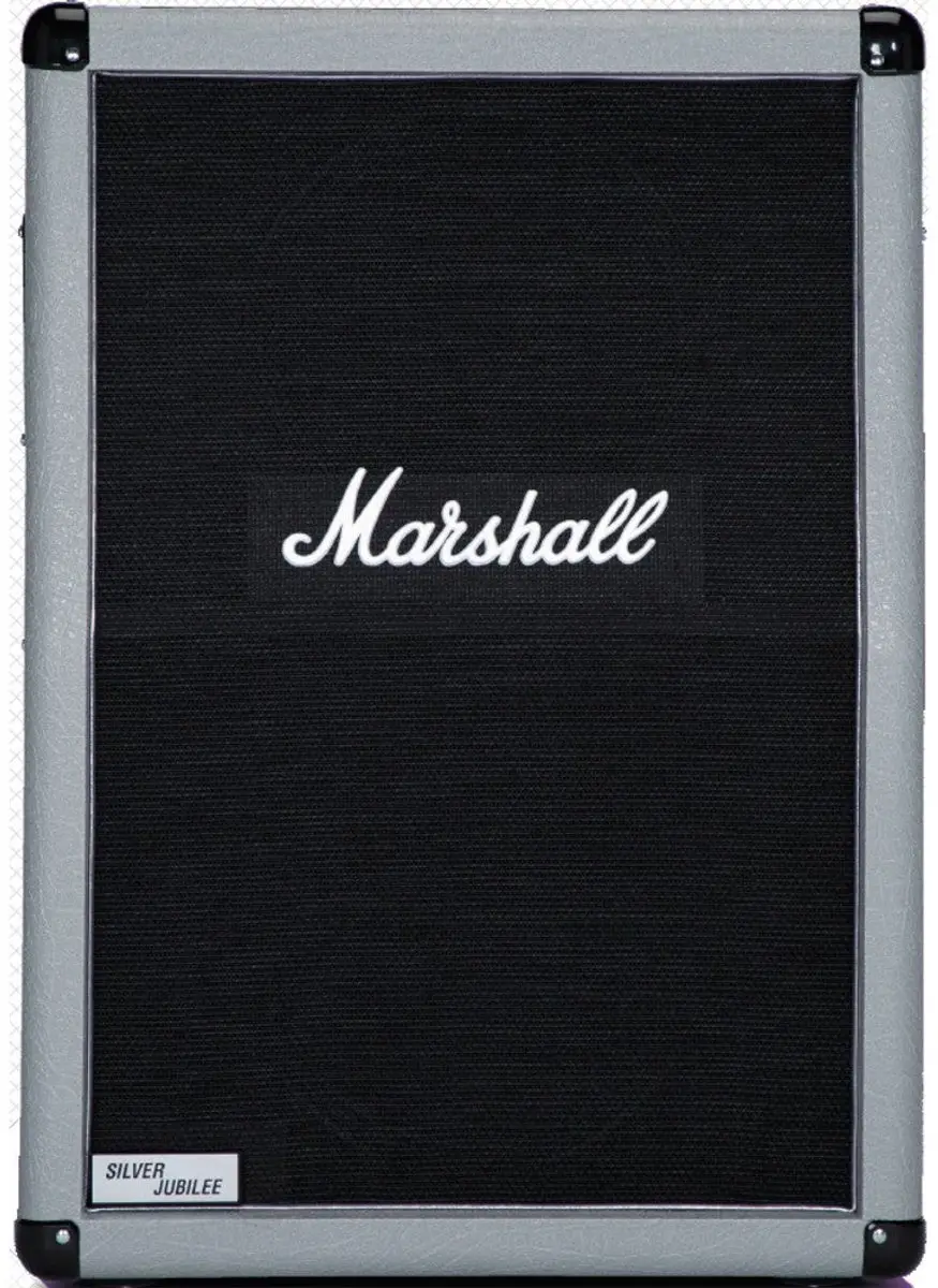 Marshall 2536A Vertical Gitaarbox
