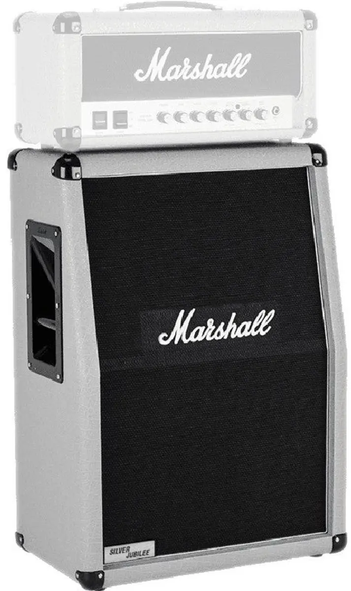 Marshall 2536A Vertical Gitaarbox