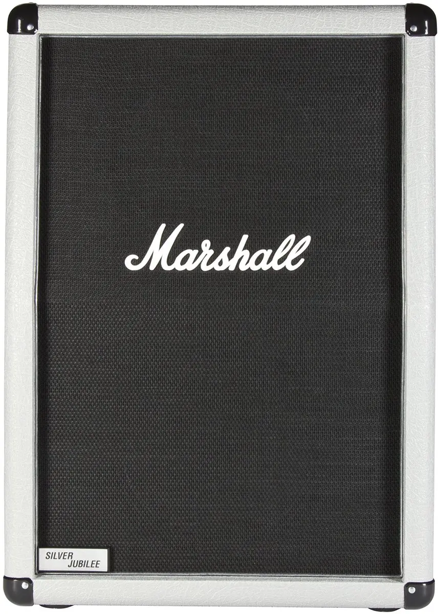 Marshall 2536A Vertical Gitaarbox - afbeelding 6 van 6