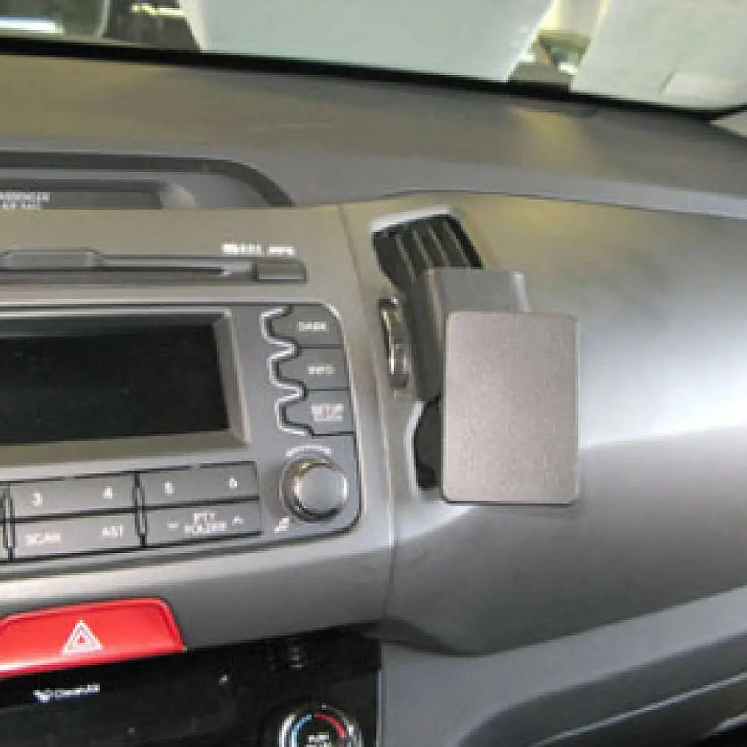 Brodit Proclip Kia Sportage 2011-2016 Autohouder - Zwart