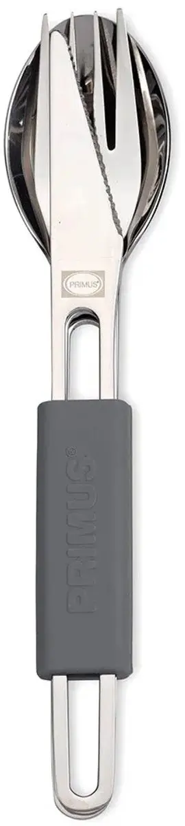 Primus Leisure Fashion Bestekset Zilver