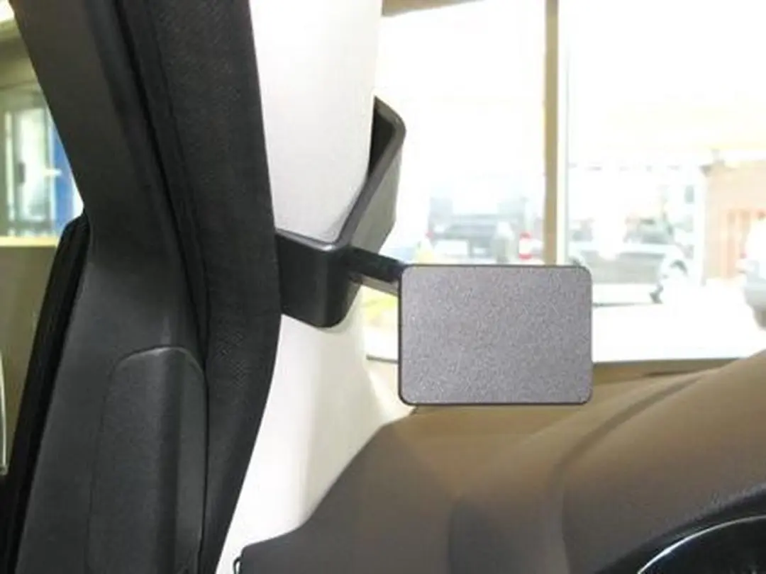 Brodit ProClip 804621 Ford Focus Houder - Zwart