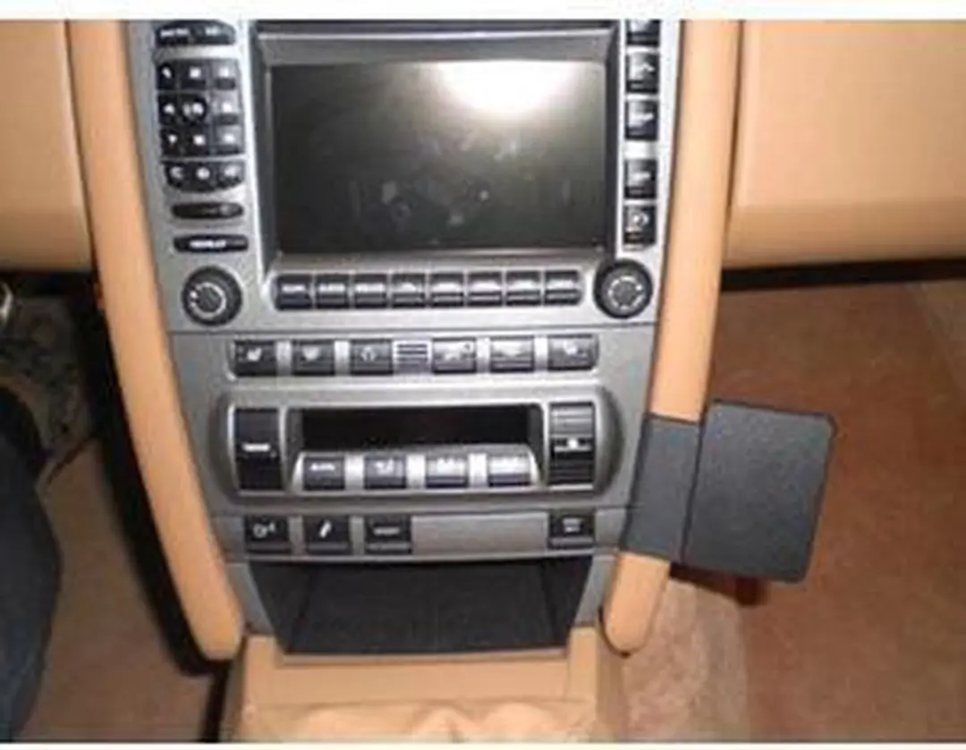 Brodit ProClip 853540 Porsche Houder