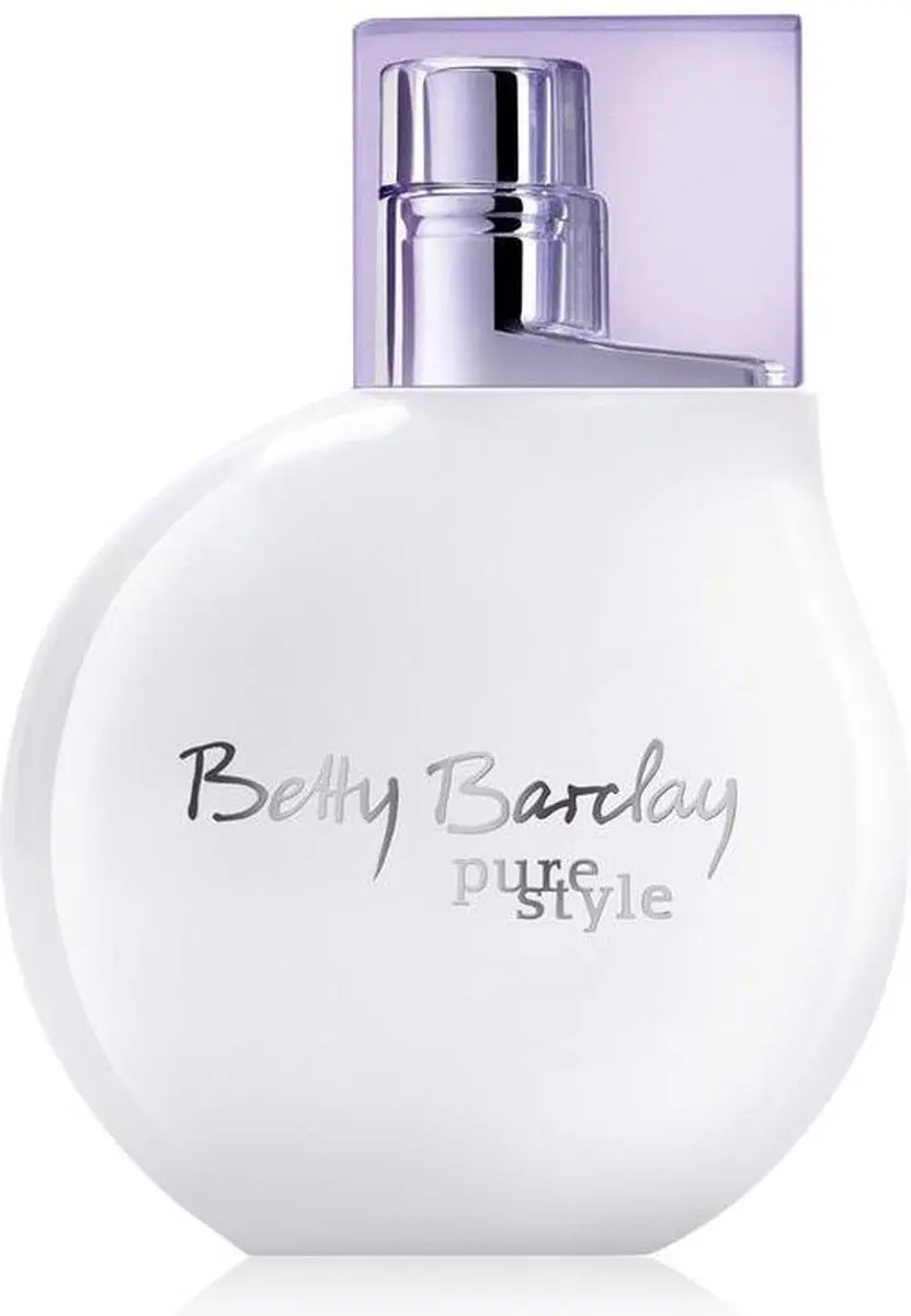 Betty Barclay Pure Style Eau de Parfum 20ml