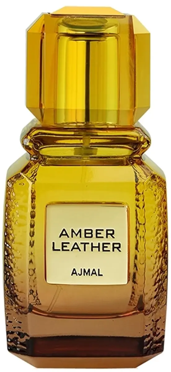 Ajmal Amber Leather Eau de Parfum 100ml