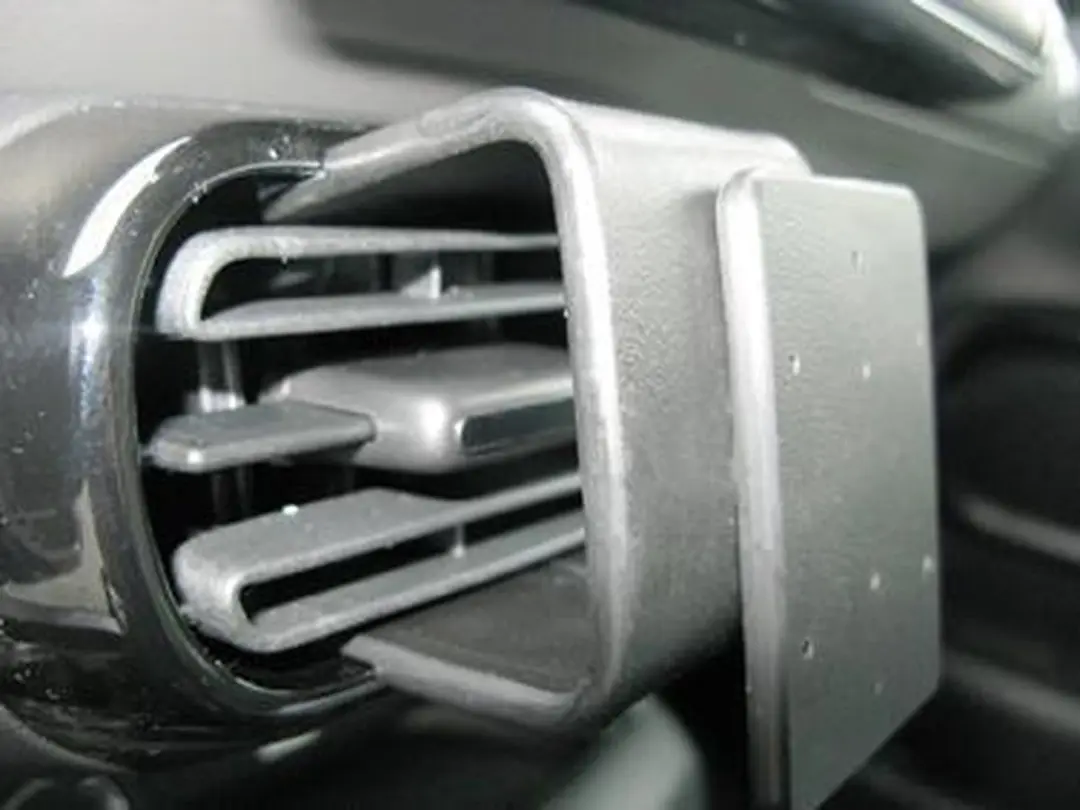 Brodit ProClip 855411 Citroën C4 Cactus Center Mount - Zwart