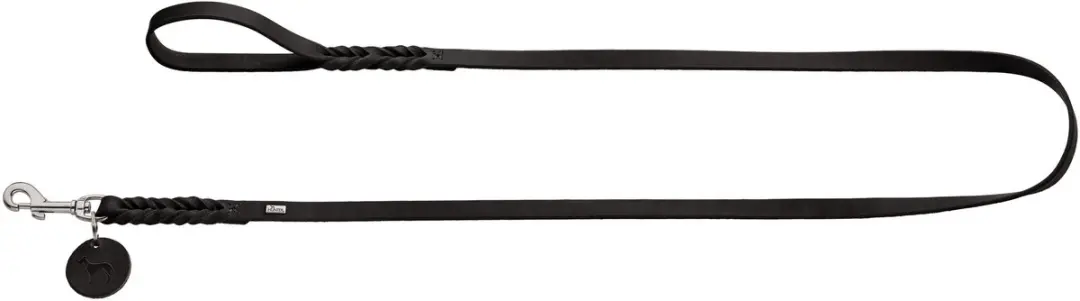 Hunter Hondenriem Solid Education 150cm x 11mm
