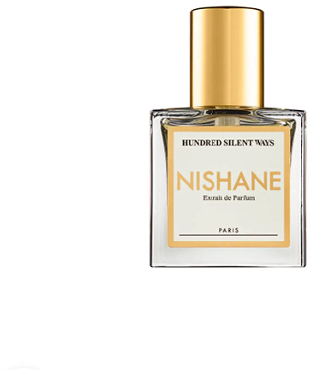 Nishane Hundred Silent Ways Eau de Parfum 15ml