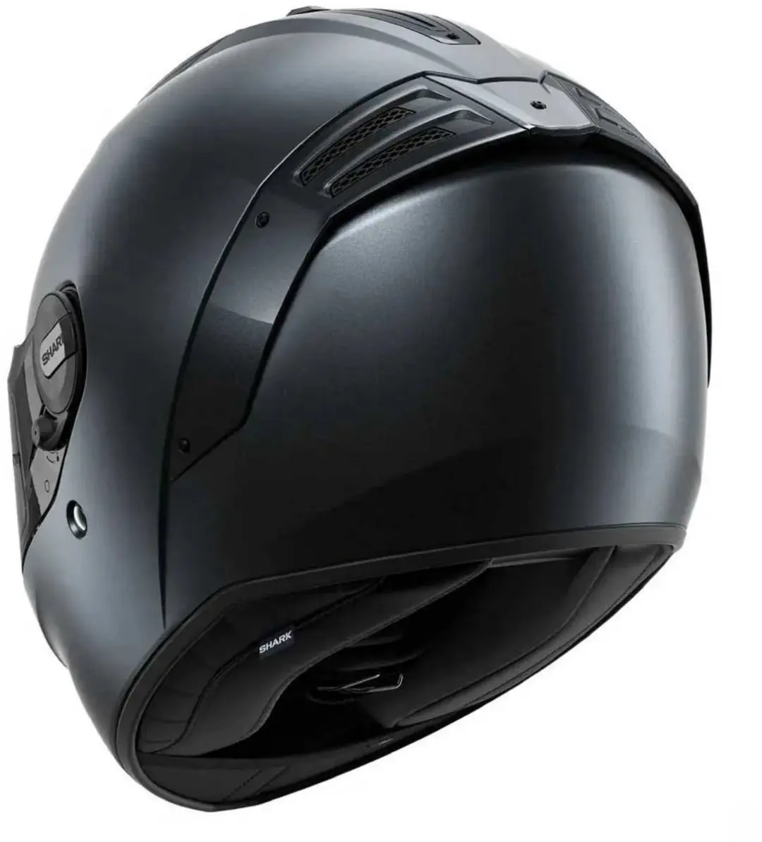 Shark Spartan RS Dark Shadow Helm - S