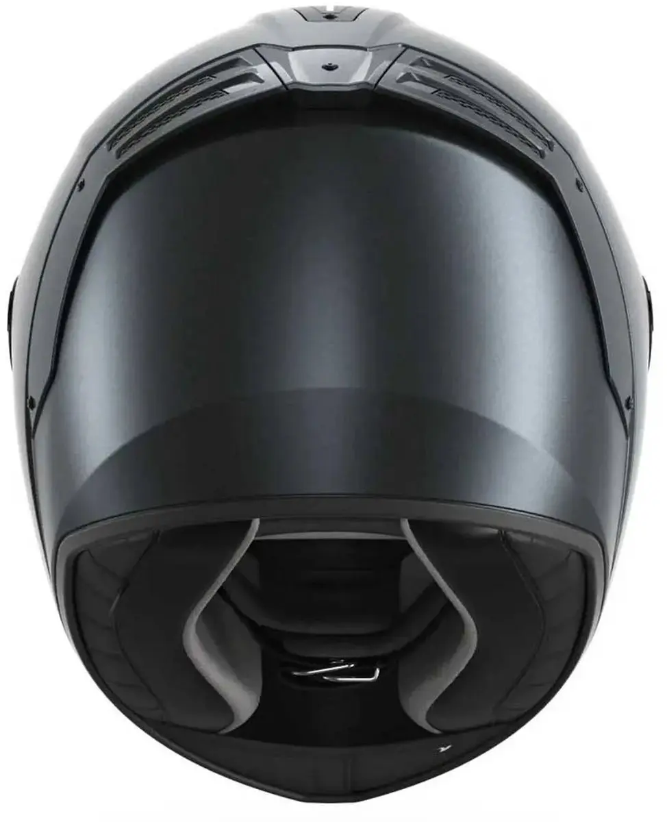 Shark Spartan RS Dark Shadow Helm - S