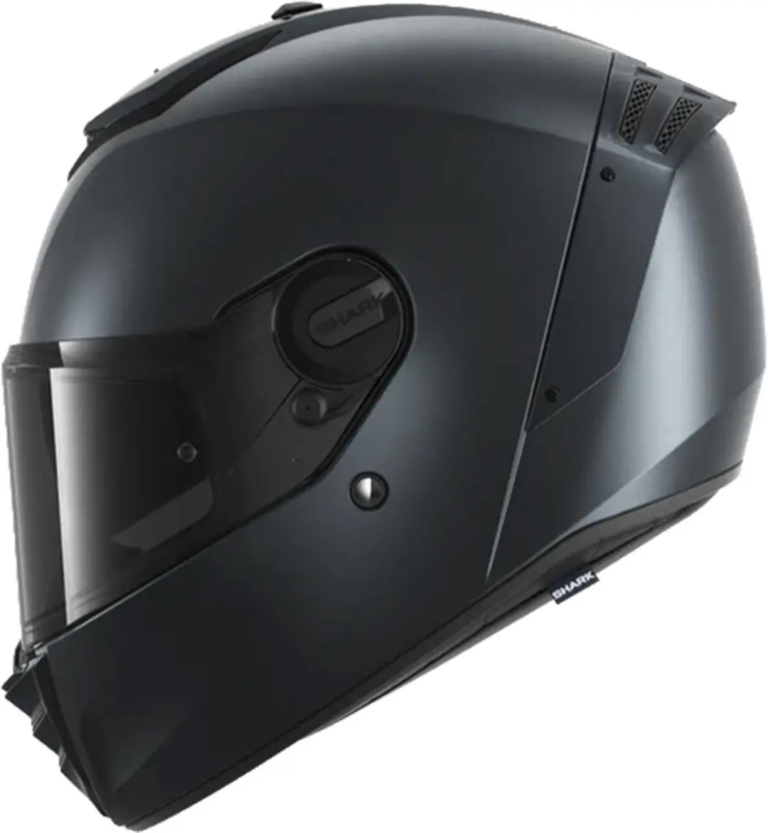 Shark Spartan RS Dark Shadow Helm - S - afbeelding 6 van 6