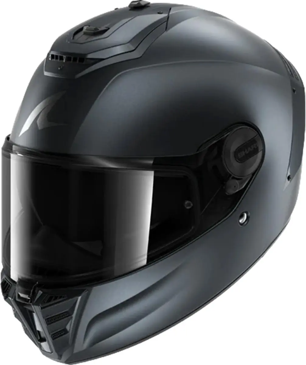 Shark Spartan RS Dark Shadow Helm