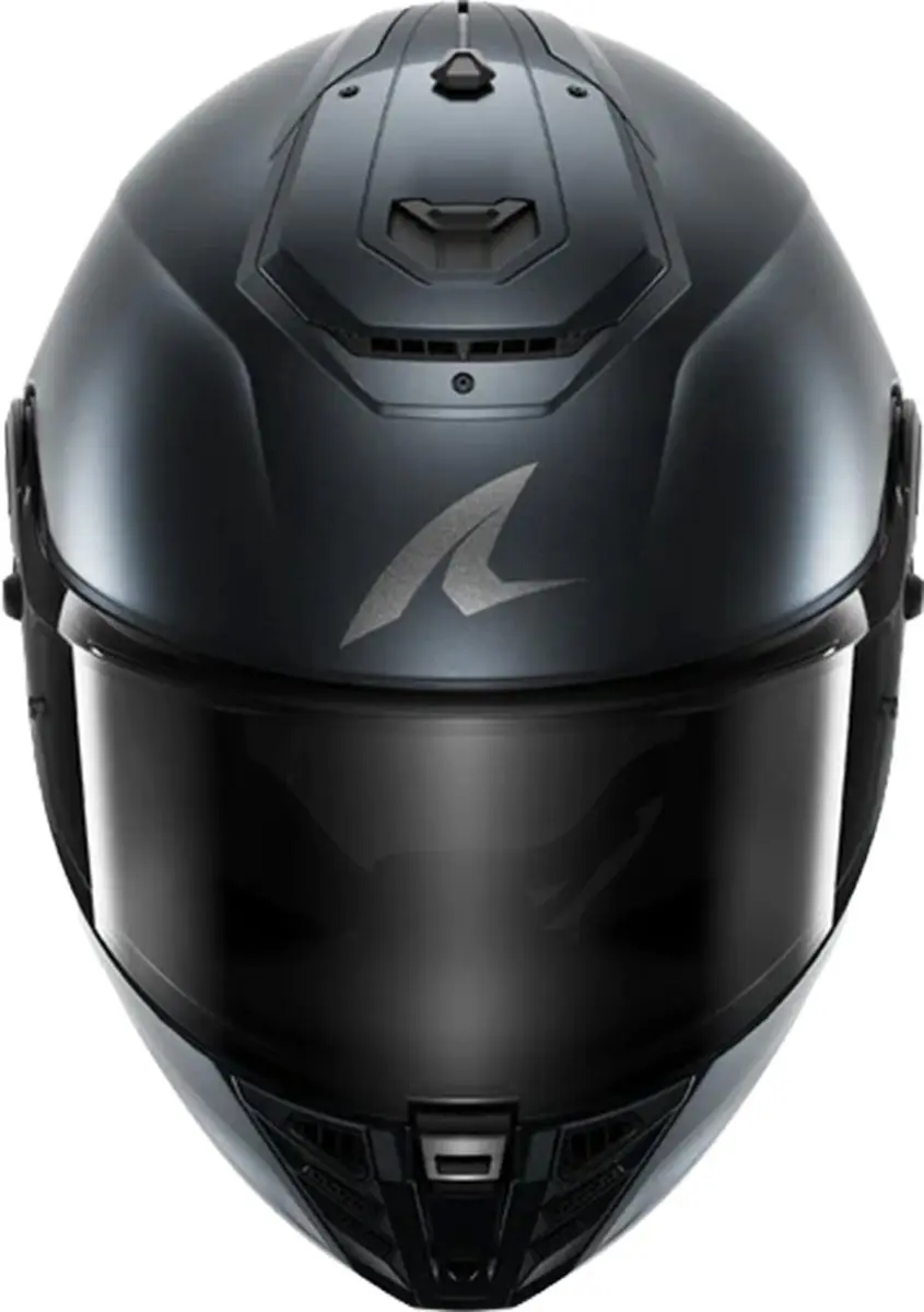 Shark Spartan RS Dark Shadow Helm - S