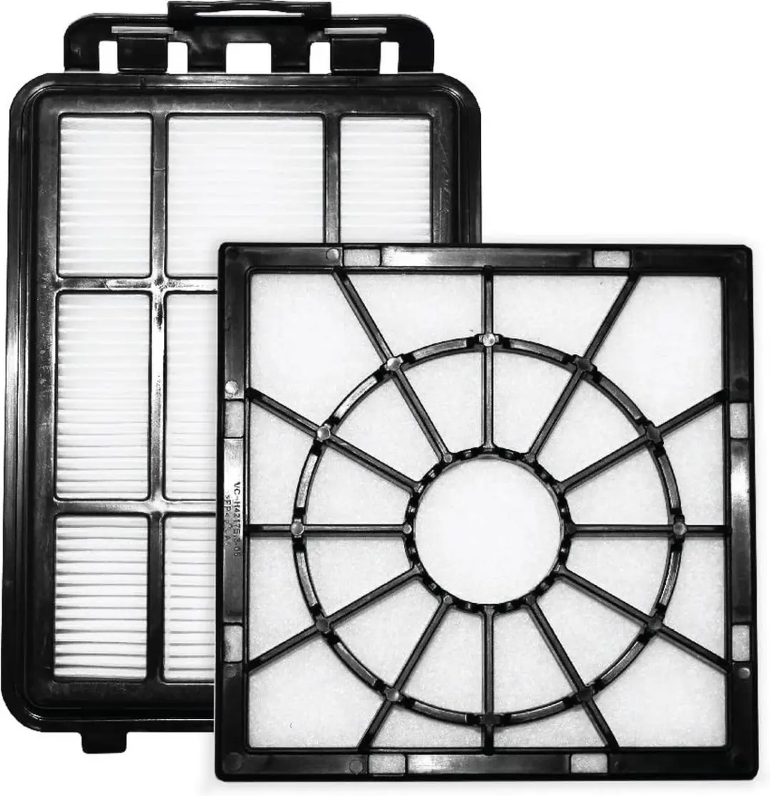 Electrolux EF155 Cilinderfilter