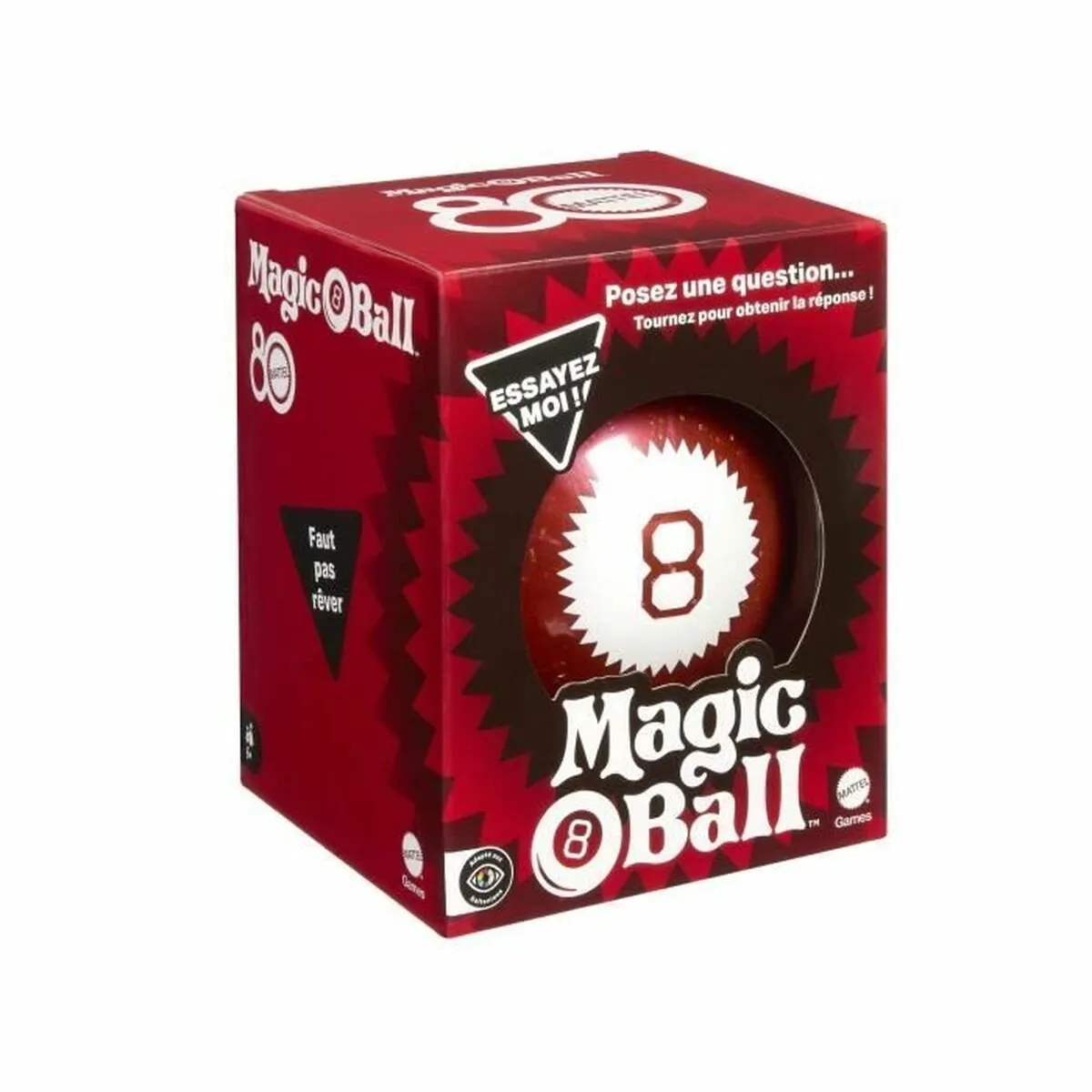 Mattel Bordspel