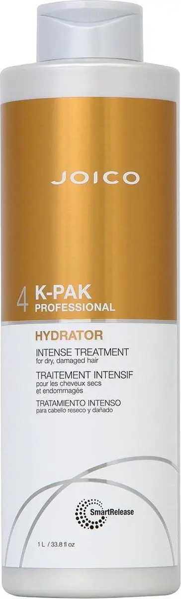 Joico K-Pak Care Intense Hydrator 1000ml