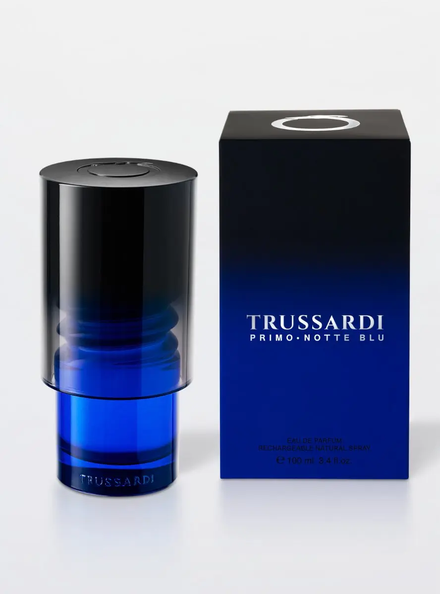 Trussardi Primo Notte Eau de Parfum 100ml