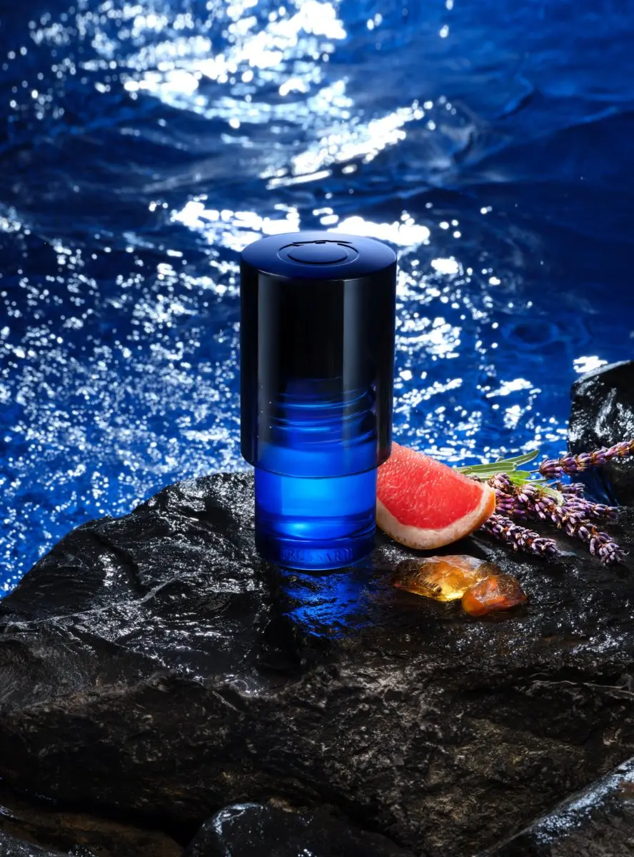 Trussardi Primo Notte Eau de Parfum 100ml