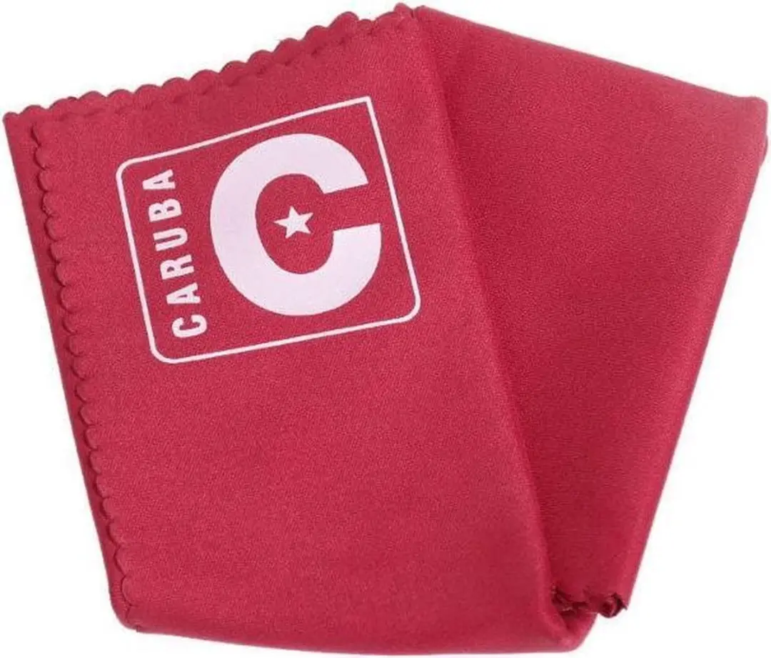Caruba Microfiber Lensdoekje 20x20cm