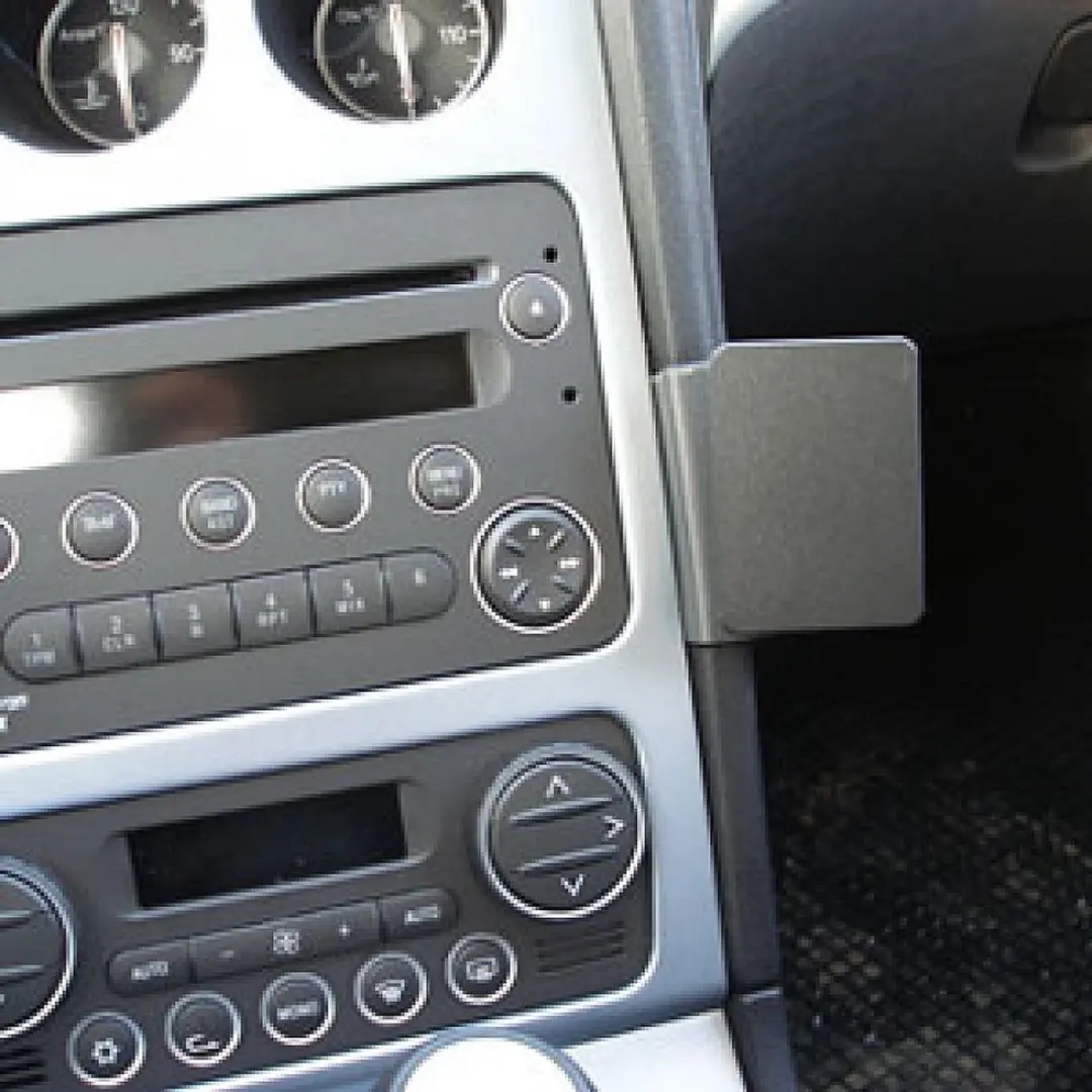 Brodit ProClip 853744 Houder Alfa Romeo 159/Brera/Spider/GTV - Zwart