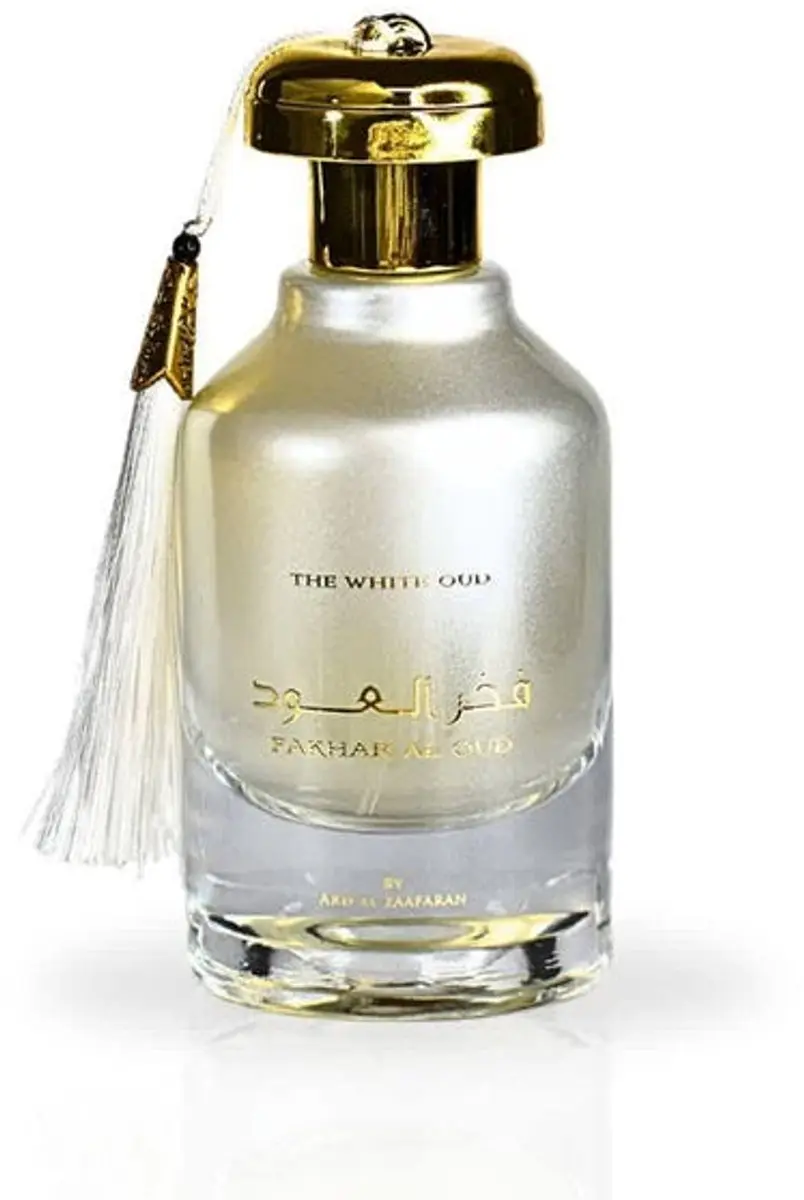 Maison Alhambra Fakhar Al Oud The White Oud Eau de Parfum 100ml