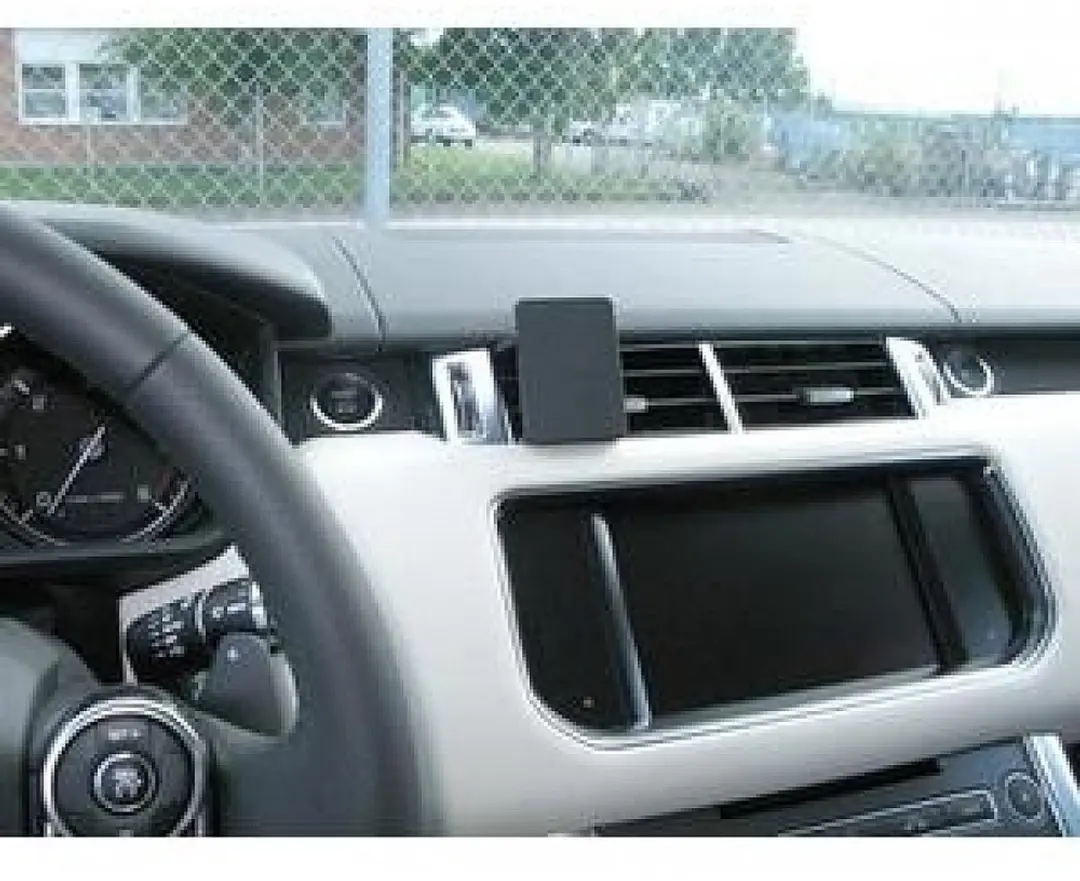 Brodit ProClip Land Rover Range Rover Sport 2014-2022 Center Mount - Zwart