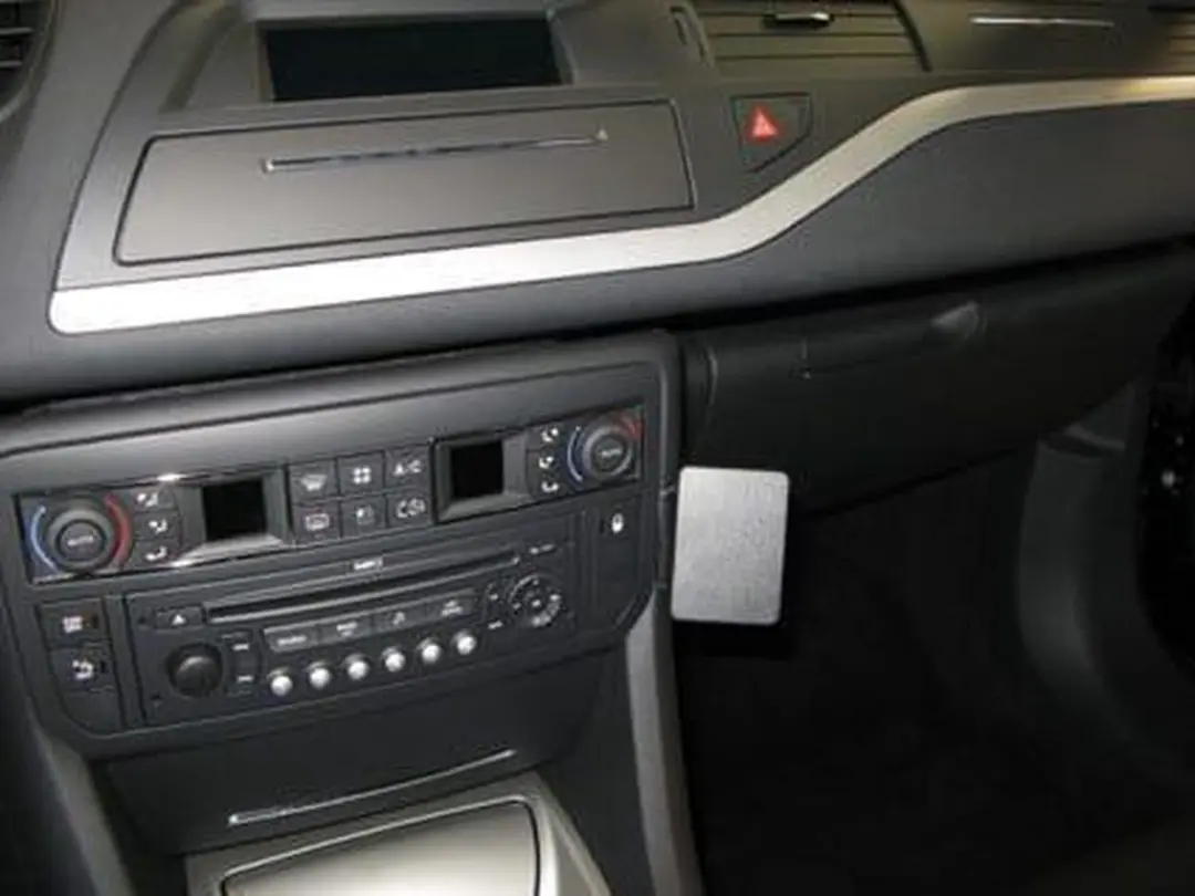 Brodit ProClip 854181 Citroën C5 III Houder