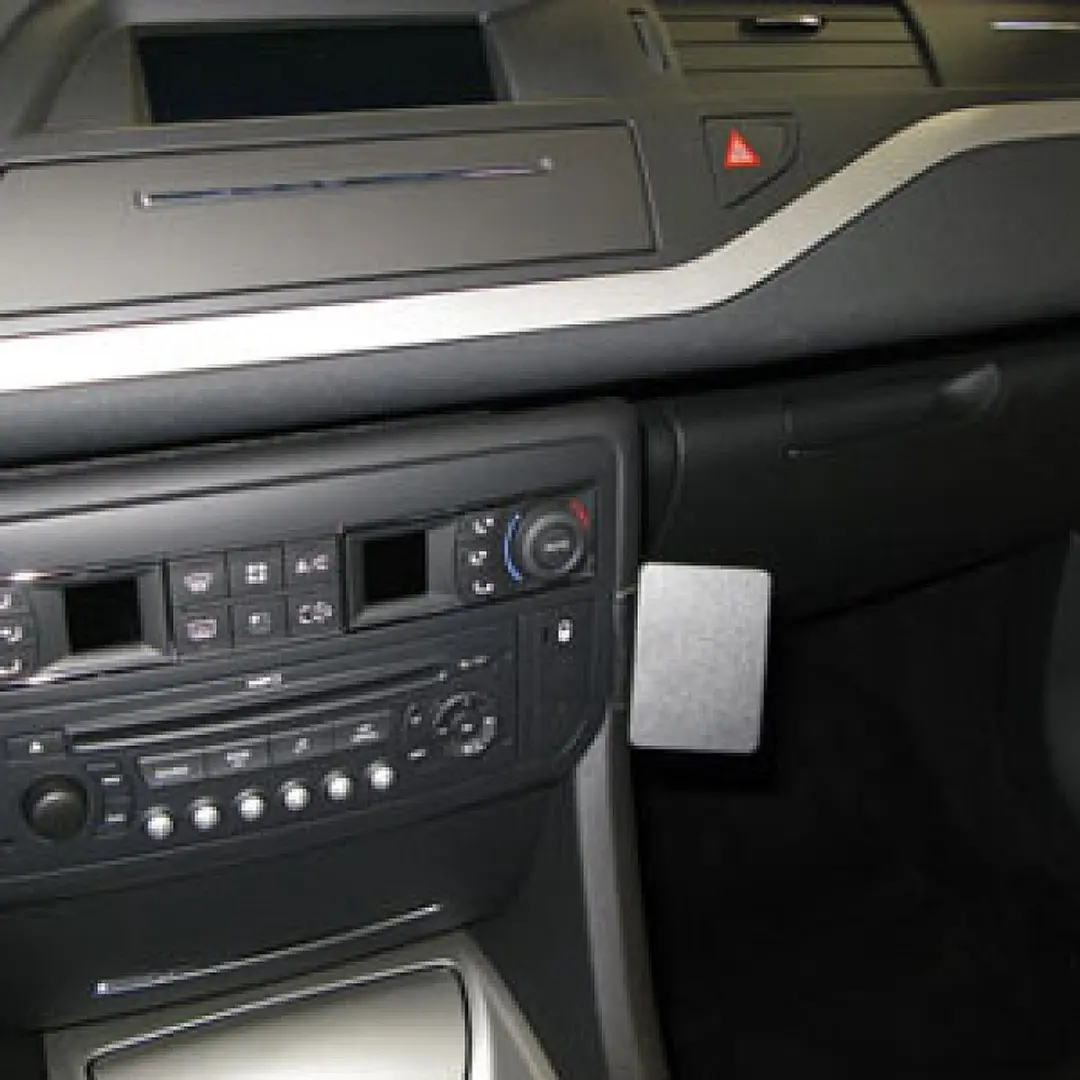 Brodit ProClip 854181 Citroën C5 III Houder - Zwart