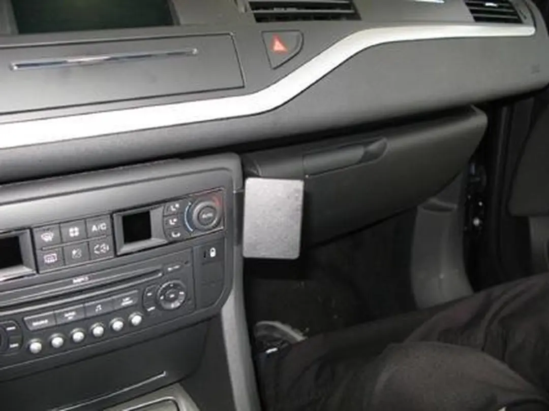 Brodit ProClip 854181 Citroën C5 III Houder - Zwart - afbeelding 6 van 6
