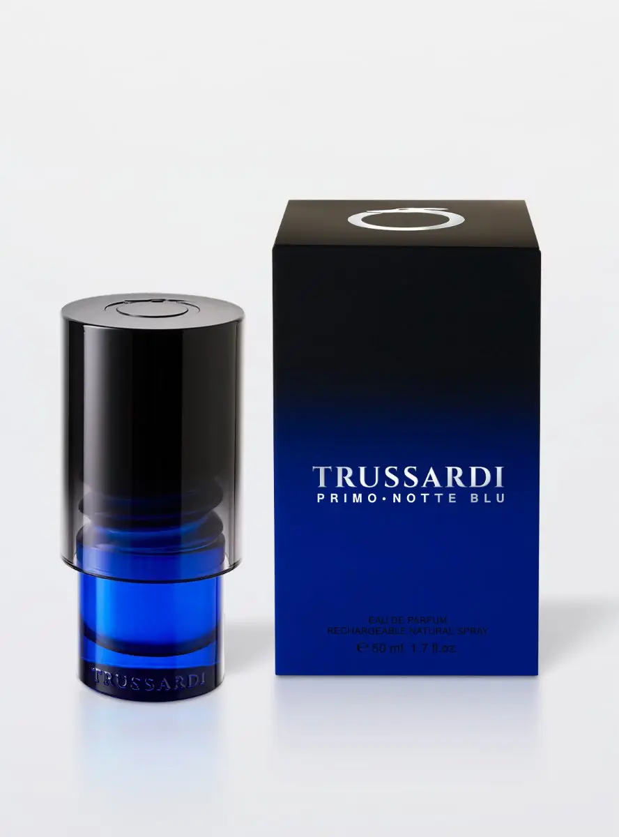 Trussardi Primo Notte Eau de Parfum 50ml