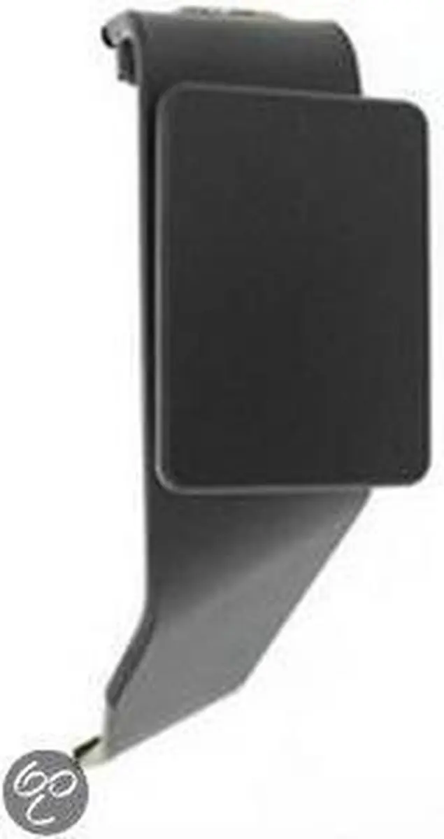 Brodit ProClip Ford Transit Custom 2013-2023 Houder - Zwart