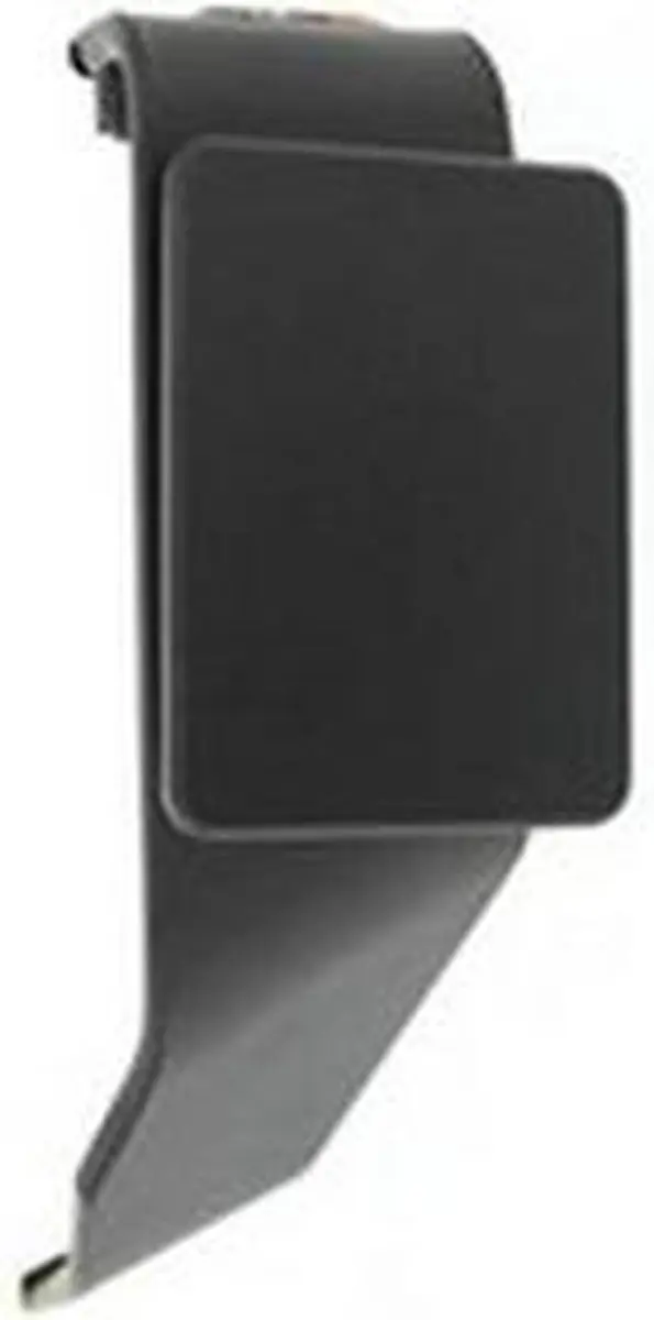 Brodit ProClip Ford Transit Custom 2013-2023 Houder - Zwart