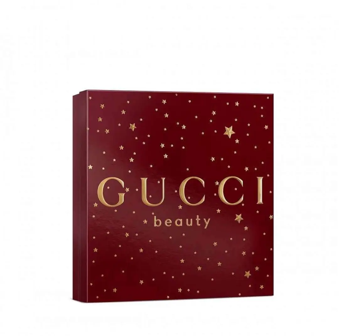 Gucci Flora Gorgeous Gardenia Intense Geschenkset - 60ml