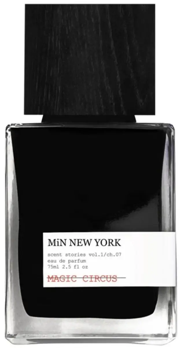 MiN New York Magic Circus Eau de Parfum 75ml