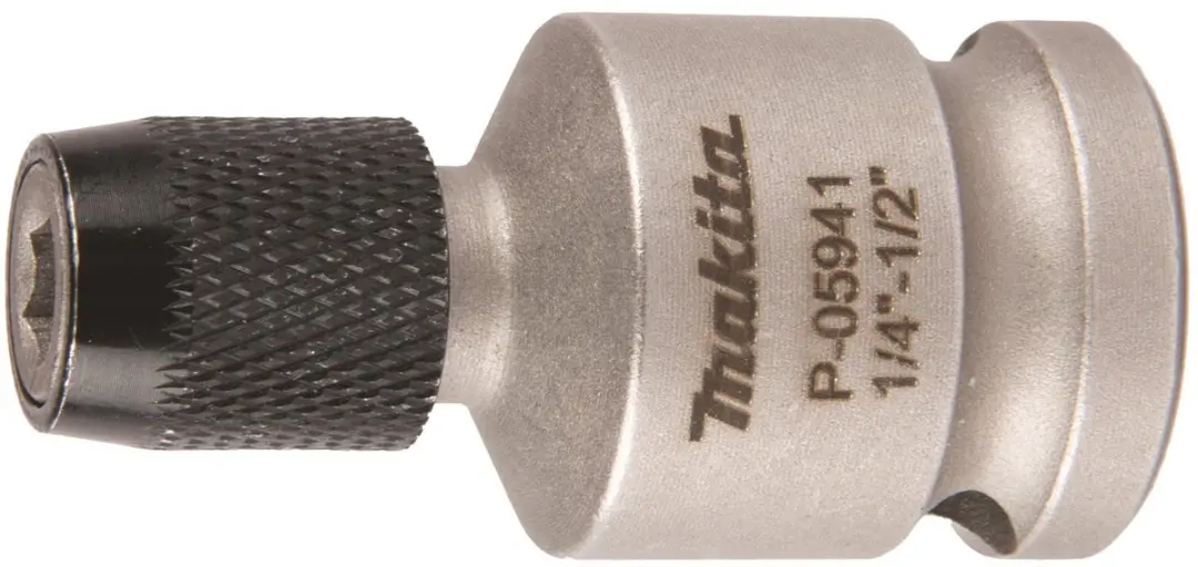 Makita Bit-Adapter 1/2"4KT