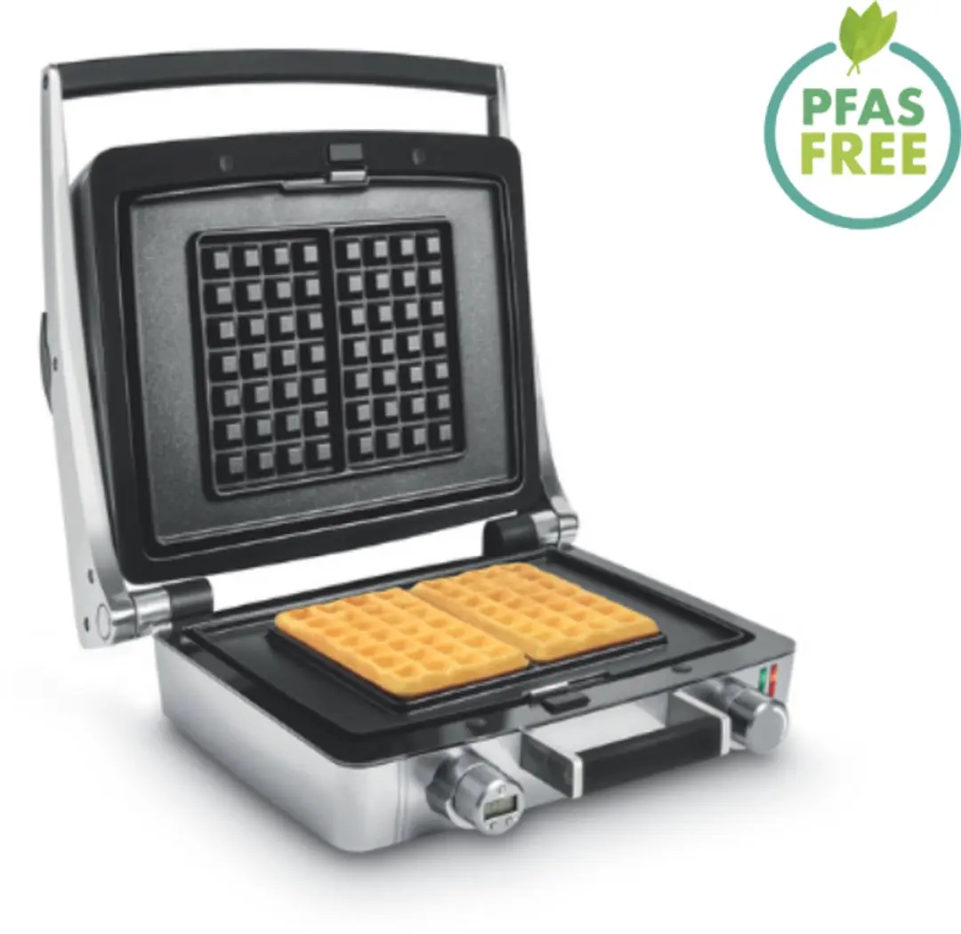 Fritel WaffleTastic CW 3637 Wafelijzer