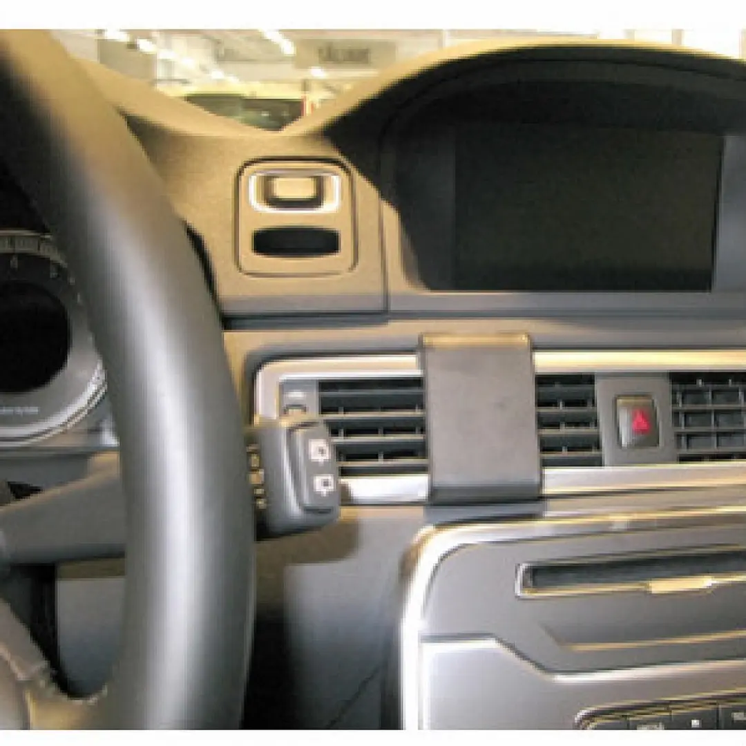 Brodit ProClip Volvo Center Mount 854672 - Zwart