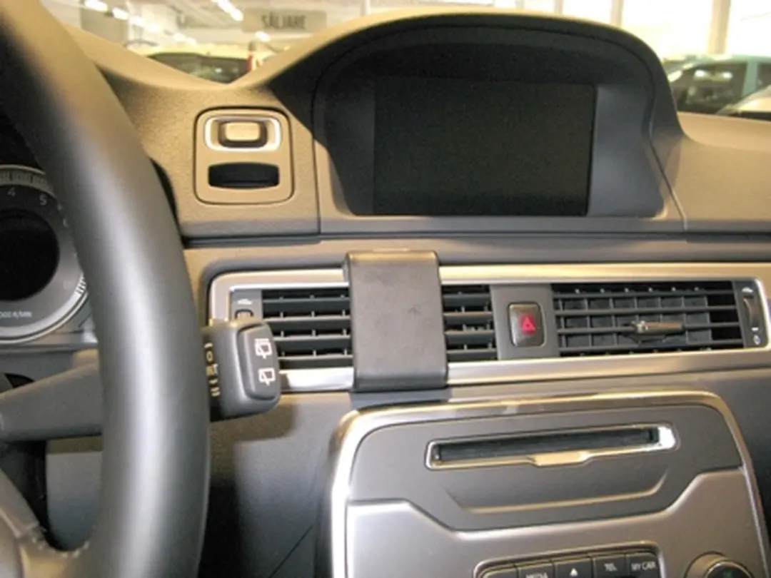 Brodit ProClip Volvo Center Mount 854672 - Zwart